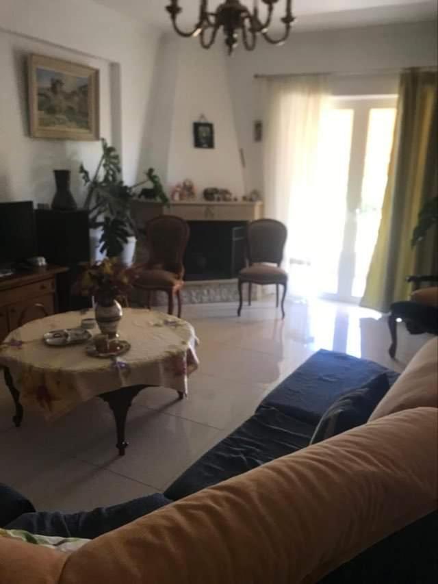 1 Bedroom Apartment Close To The Sea Artemida  Esterno foto