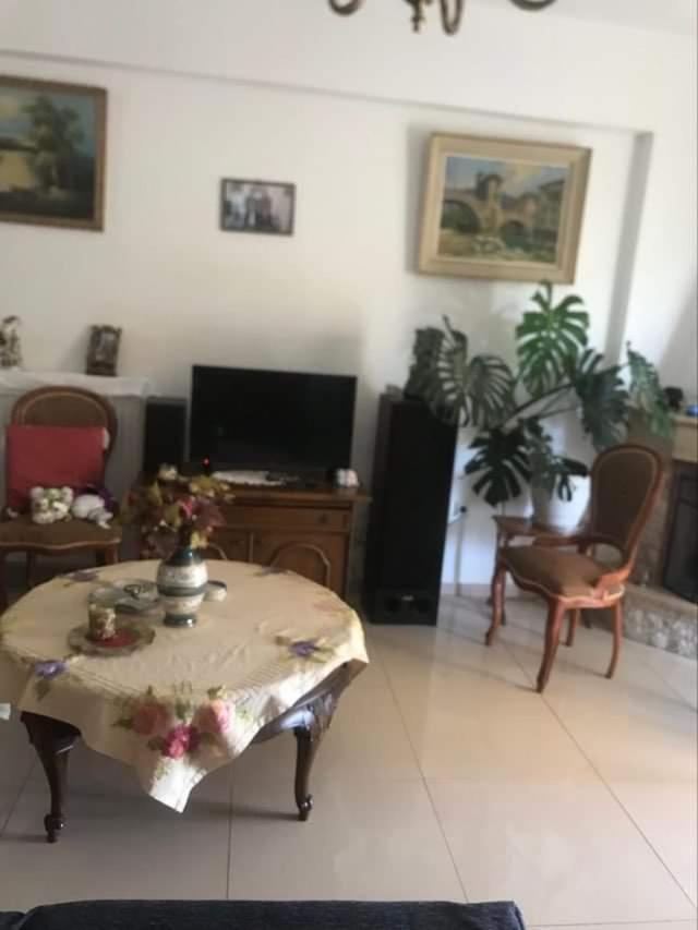 1 Bedroom Apartment Close To The Sea Artemida  Esterno foto