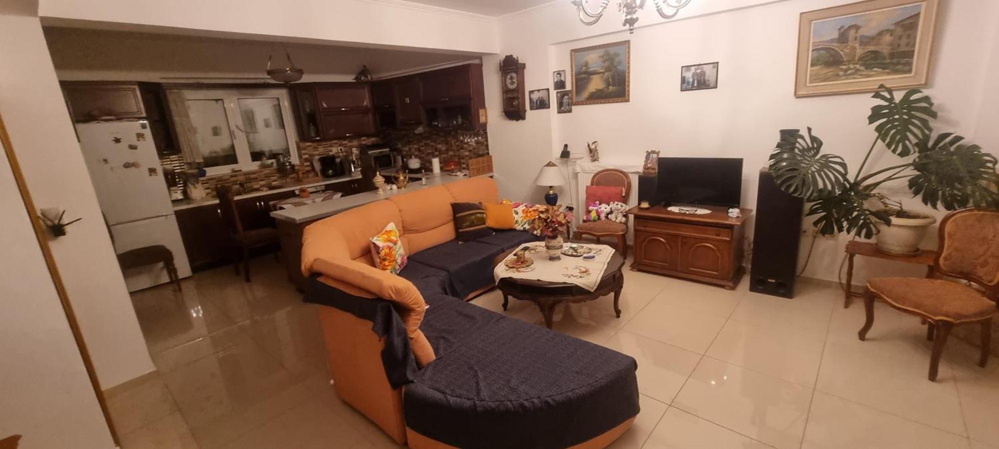 1 Bedroom Apartment Close To The Sea Artemida  Esterno foto